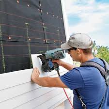 Reliable Grant, MI Siding Installation & Repair Solutions